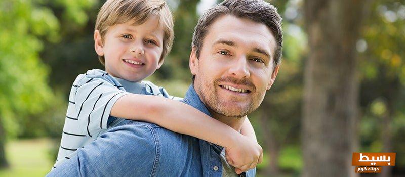 خواطر وأقوال مأثورة وعبارات عن الاب للواتس اب 5 خواطر وأقوال مأثورة وعبارات عن الاب للواتس اب