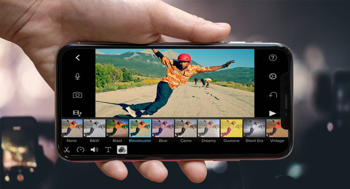 Best Free Video Editors for iphone without Watermark 6323