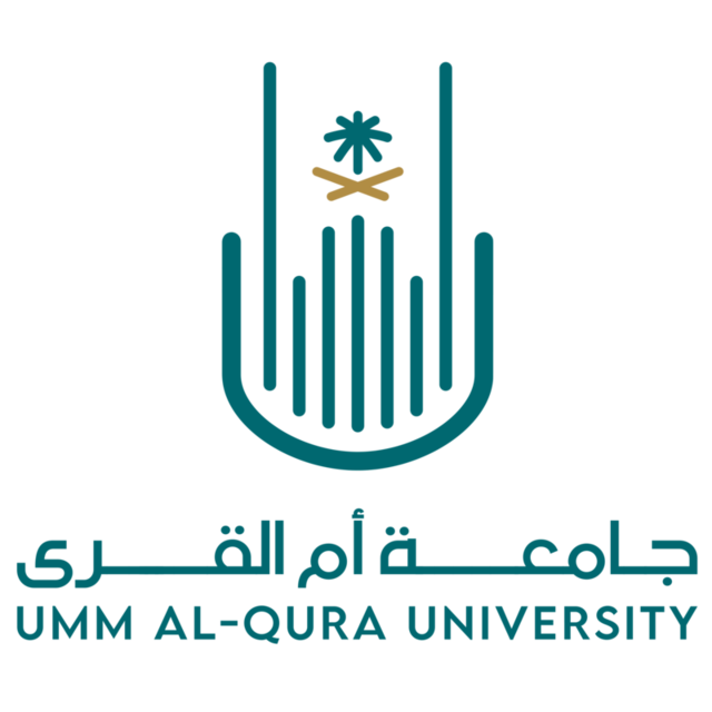 Umm Al Qura University logo