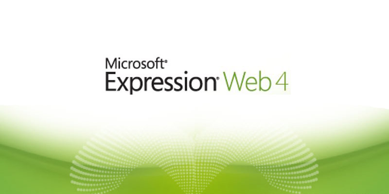 microsoft expression web