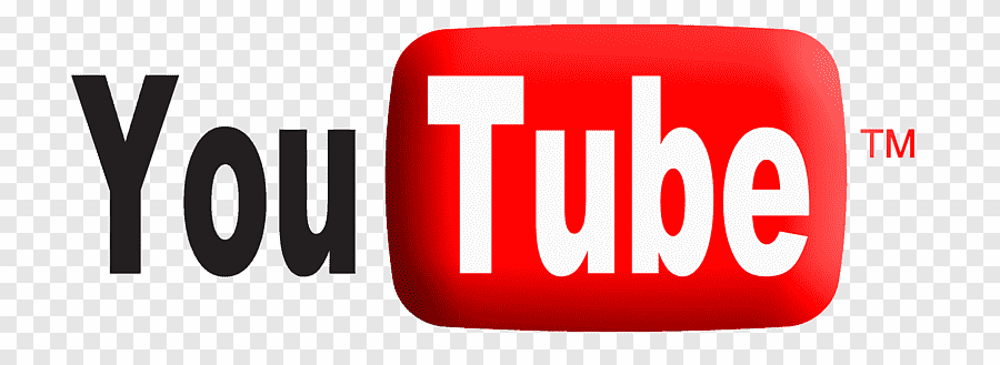 png clipart youtube logo youtube original channel initiative logo advertising youtube logo television