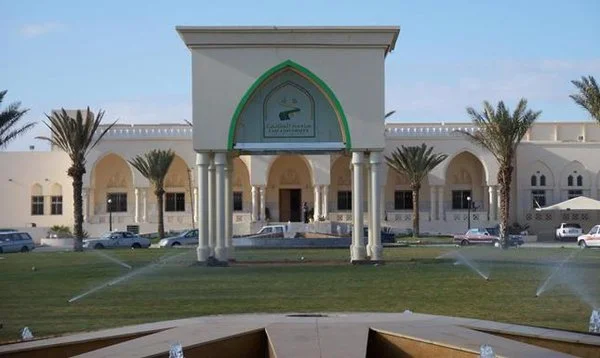 حساب المعدل جامعة طيبة