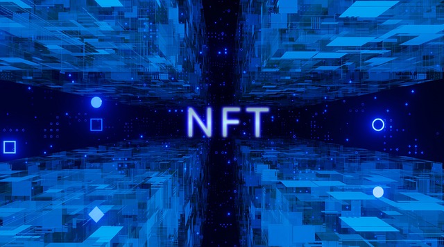 موقع NFT لبيع الصور