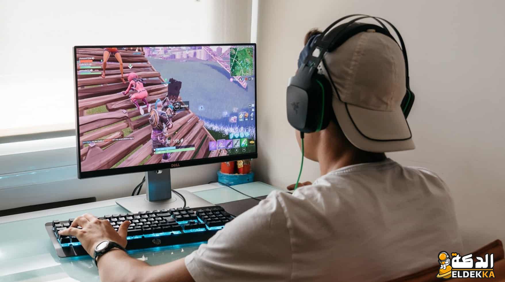 الالعاب المجانية المدعومة بالمتعة والجمال البصري لعام 2024 على الإنترنت 7 438112092211796