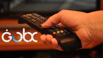 طريقة تفعيل SSC على جهاز GOBX 3 طريقة تفعيل SSC على جهاز GOBX