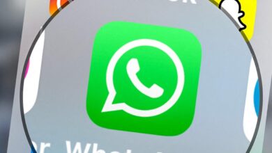 كيف ارجع الواتس القديم 1445 بعد حذفه 7 كيف ارجع الواتس القديم 1445 بعد حذفه