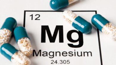ما هو أفضل وقت لتناول حبوب المغنيسيوم في اليوم؟ 4 ما هو أفضل وقت لتناول حبوب المغنيسيوم في اليوم؟