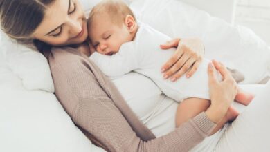 ما المشكلات التي قد تواجه الأم اثناء النفاس 2 ما المشكلات التي قد تواجه الأم اثناء النفاس