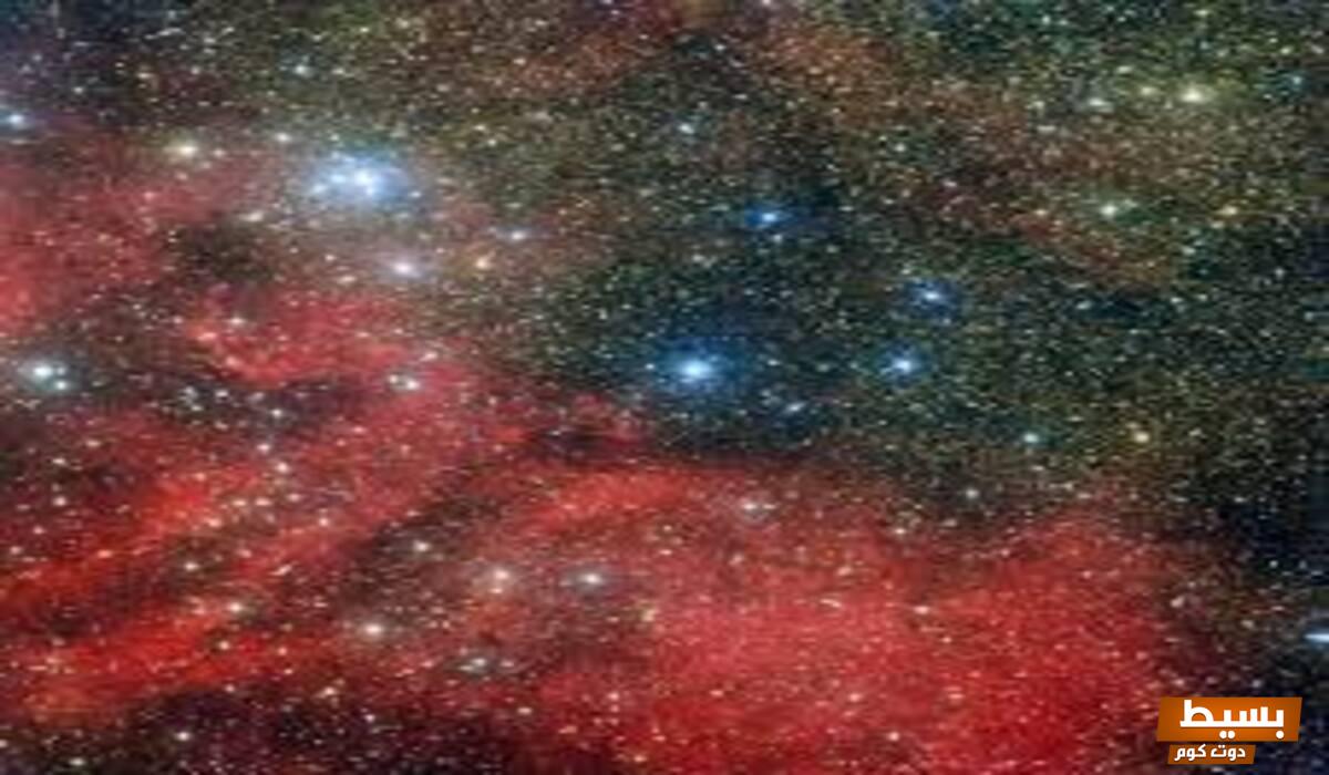 أسماء النجوم والكواكب في السماء وأشكالها ومعانيها - بسيط دوت كوم