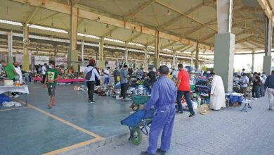 كيفية التقديم في قرعة بسطات سوق الجمعة بالكويت 6 كيفية التقديم في قرعة بسطات سوق الجمعة بالكويت