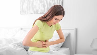 متى تبدأ اعراض الحمل خارج الرحم بالظهور 6 متى تبدأ اعراض الحمل خارج الرحم بالظهور