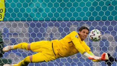 من هو حارس منتخب سويسرا كأس العالم 2024 وأهم المعلومات عنه 3 من هو حارس منتخب سويسرا كأس العالم 2024
