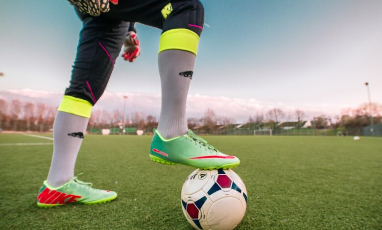 تهدف إنشاء هيئة مستقلة لكرة القدم إلى حماية الأندية الإنجليزية من التكاليف الهائلة والإفلاس. 1 364845101127703