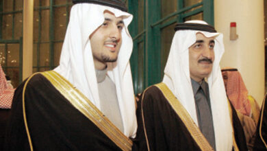 كم عمر سلطان بن سلمان ويكيبيديا 5 كم عمر سلطان بن سلمان