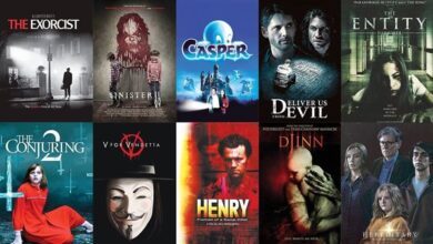 تردد قناة أفلام الرعب الجديد 2024 Scare Tv على نايل سات 5 تردد قناة أفلام الرعب الجديد 2024 Scare Tv على نايل سات