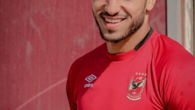 من هو محمد عبد المنعم لاعب فيوتشر 6 من هو محمد عبد المنعم لاعب فيوتشر