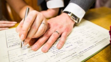 ما هي الشروط التي تكتب في عقد الزواج بالتفاصيل 8 ما هي الشروط التي تكتب في عقد الزواج
