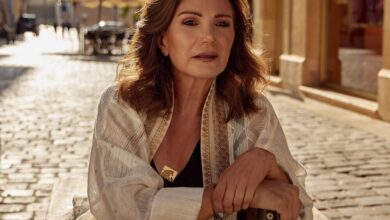 من هي جيزيل خوري ويكيبيديا السيرة الذاتية 7 من هي جيزيل خوري ويكيبيديا السيرة الذاتية