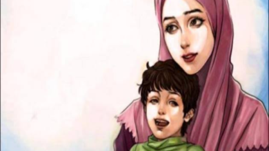 عبارات تهنئة عن عيد الأم 2024 3 عيد الأم