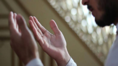 أدعية شهر رجب 2024 5 أدعية شهر رجب