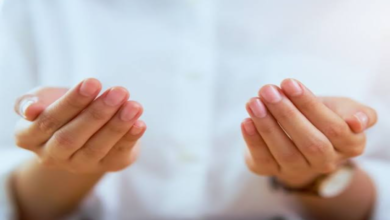 الأدعية المستجابة في ليلة الإسراء والمعراج مكتوبة 6 الإسراء والمعراج