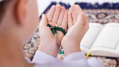 أجمل رسائل التهنئة بشهر رمضان 5 أجمل رسائل التهنئة بشهر رمضان