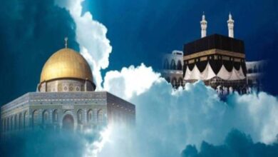 تعبير عن ليلة الإسراء والمعراج متكامل 4 received 1056144352310955
