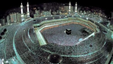 موضوع تعبير عن مكة المكرمة 5 received 349781561017756