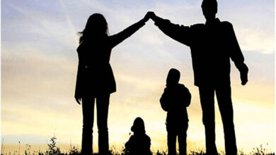 تعبير عن الأسرة في الكويت وحبها للوطن 4 received 375488181836788