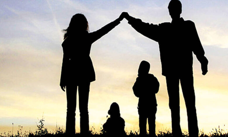 تعبير عن الأسرة في الكويت وحبها للوطن 1 received 375488181836788