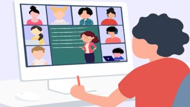 تعبير عن أهمية التعليم عن بعد بالتفصيل 5 أهمية التعليم عن بعد