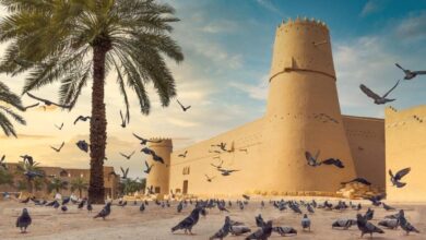 بحث عن السياحة في المملكة العربية السعودية 6 received 789483399650777