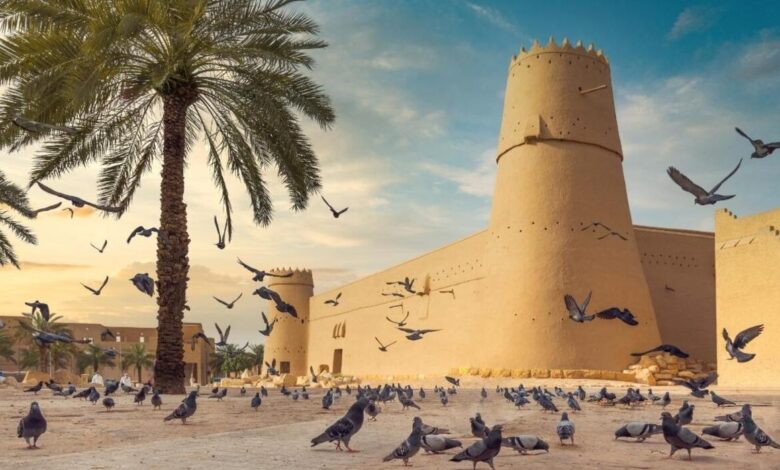 بحث عن السياحة في المملكة العربية السعودية 1 received 789483399650777