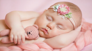 أسماء بنات جديدة ومعانيها النادرة والفريدة 2024 2 أسماء بنات جديدة