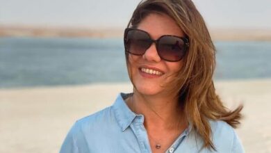 ما هي ديانة شيرين أبو عاقلة 1 ما هي ديانة شيرين أبو عاقلة