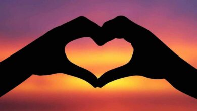 أجمل كلام رومانسي للحبيب 2024 4 أجمل كلام رومانسي للحبيب 2024