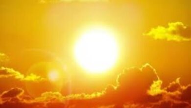 أدعية الحر الشديد: أجمل أدعية للحر الشديد 7 أدعية الحر الشديد