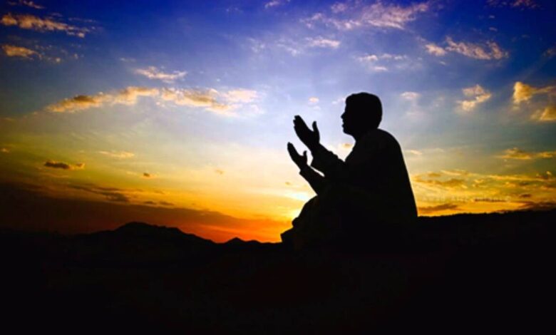 أدعية الكرب والهم 1 أدعية الكرب والهم