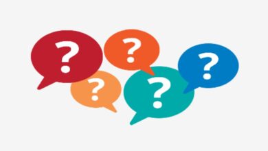 أسئلة صراحة محرجة وقوية لأقوى لعبة صراحة مع أصدقائك 2 أسئلة صراحة محرجة وقوية