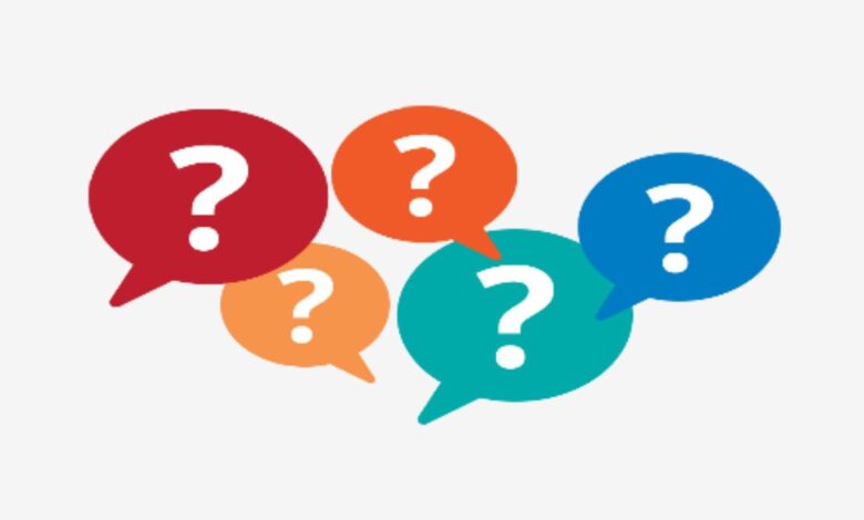 أسئلة صراحة محرجة وقوية لأقوى لعبة صراحة مع أصدقائك 1 أسئلة صراحة محرجة وقوية