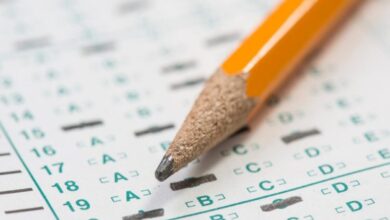 أسئلة قدرات كمي محلولة 5 أسئلة قدرات كمي محلولة