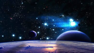 أسماء النجوم والكواكب في السماء وأشكالها ومعانيها 5 أسماء النجوم والكواكب في السماء وأشكالها ومعانيها