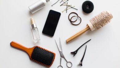 أضرار العناية الخاطئة بالشعر 8 أضرار العناية الخاطئة بالشعر