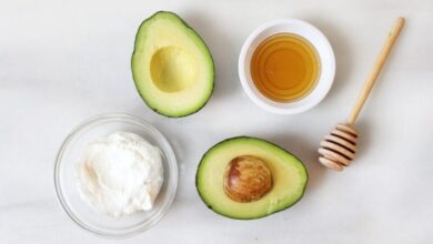 أفضل الوصفات الطبيعية لبشرة أكثر حيوية في العيد 8 أفضل الوصفات الطبيعية لبشرة أكثر حيوية في العيد