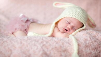 أفضل دعاء للمولود الجديد في الإسلام مميز ومكتوب 7 أفضل دعاء للمولود الجديد