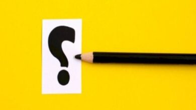 اختبر طفلك: أقوى الأسئلة الدينية الإسلامية للأطفال الصغار وحلولها 2024 3 أقوى الأسئلة الدينية الإسلامية للأطفال الصغار وحلولها 2024