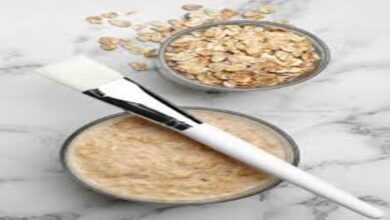 أهم الوصفات الطبيعية للبشرة والوجه قبل العيد 4 أهم الوصفات الطبيعية للبشرة والوجه قبل العيد