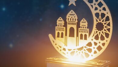 إمساكية شهر رمضان 2024 في السعودية 16 إمساكية شهر رمضان 2024 في السعودية