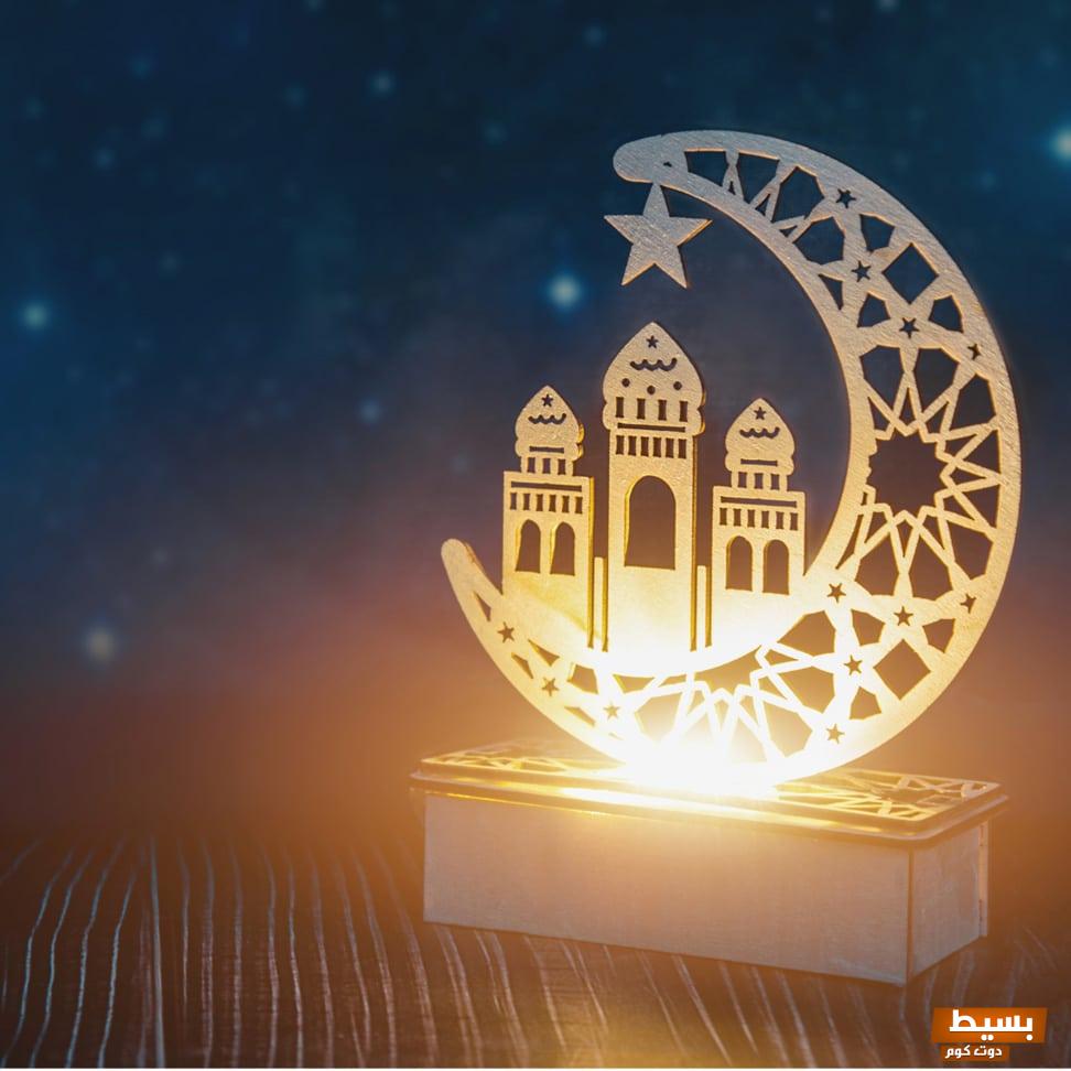 إمساكية شهر رمضان 2024 في السعودية