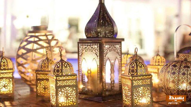 إمساكية شهر رمضان 2024 في المانيا